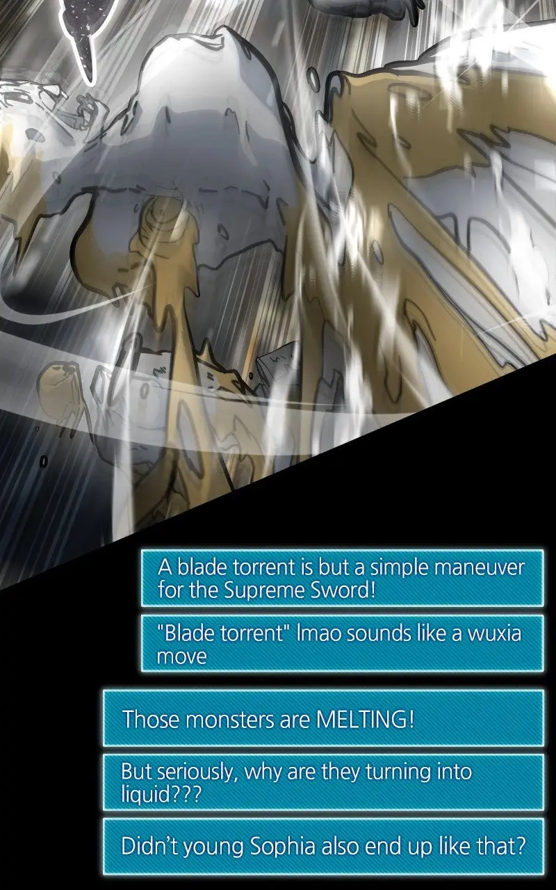 The Possessed Genius' Gaming Stream Chapter 46 19